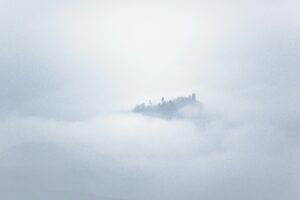 Foggy Mountain - foggy sibo type