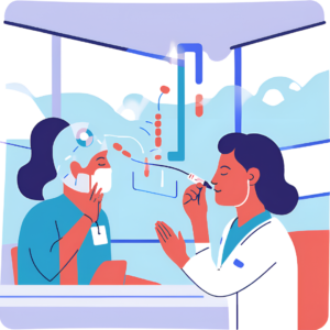 breath testing sibo hydrogen methane